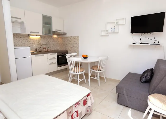 Stella Apartamento Trogir