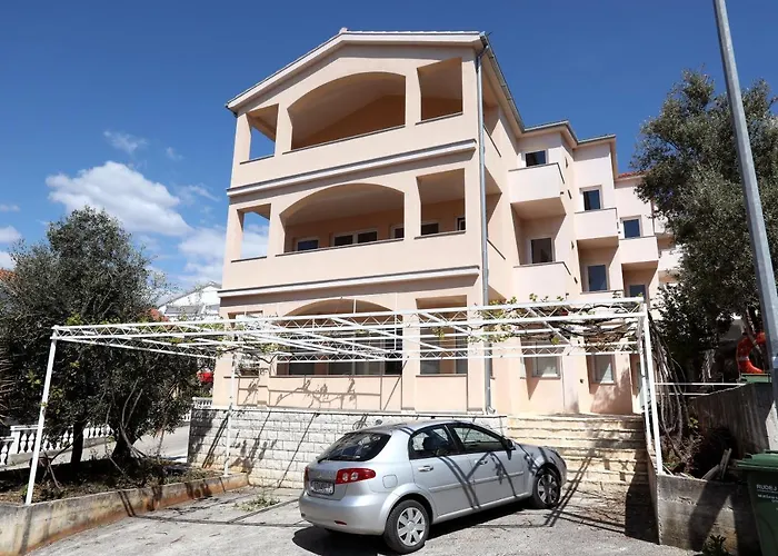 Stella Apartamento *
