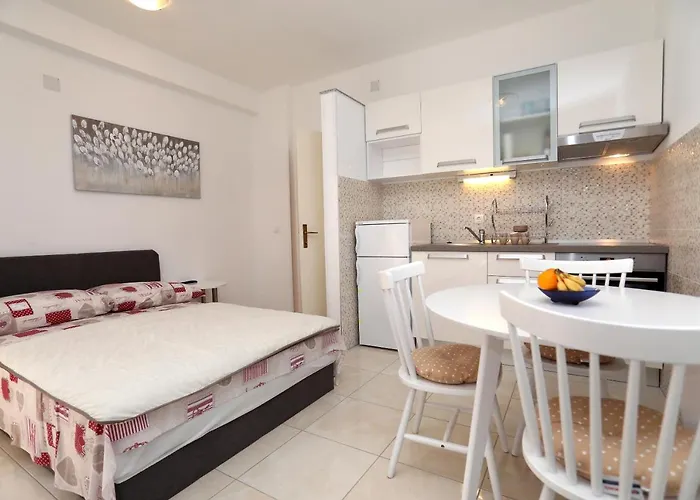Stella Apartamento Trogir