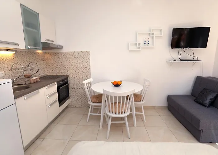 Stella Apartamento Trogir