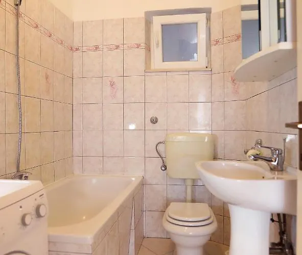 Apartamento Stella Trogir