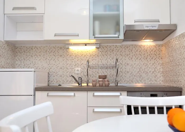 Apartamento Stella Trogir