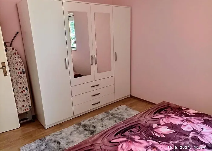 Stella Apartamento Trogir