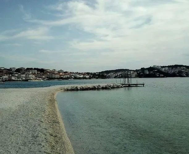 Apartamento Stella Trogir