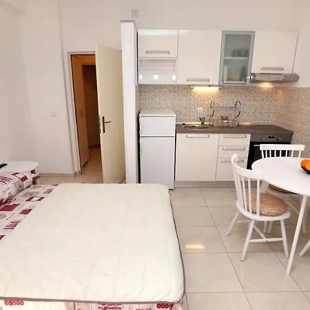Remarkable 2-bed トロギール