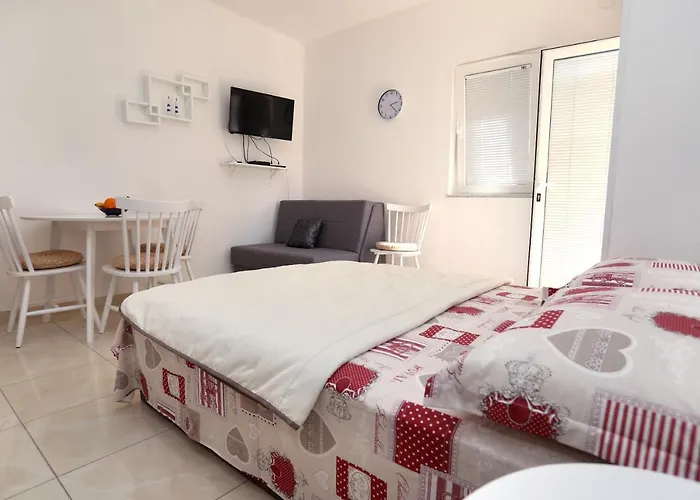 Appartement Stella Trogir