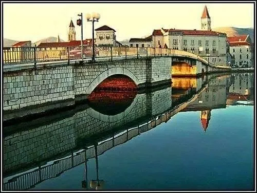 Stella * 特罗吉尔